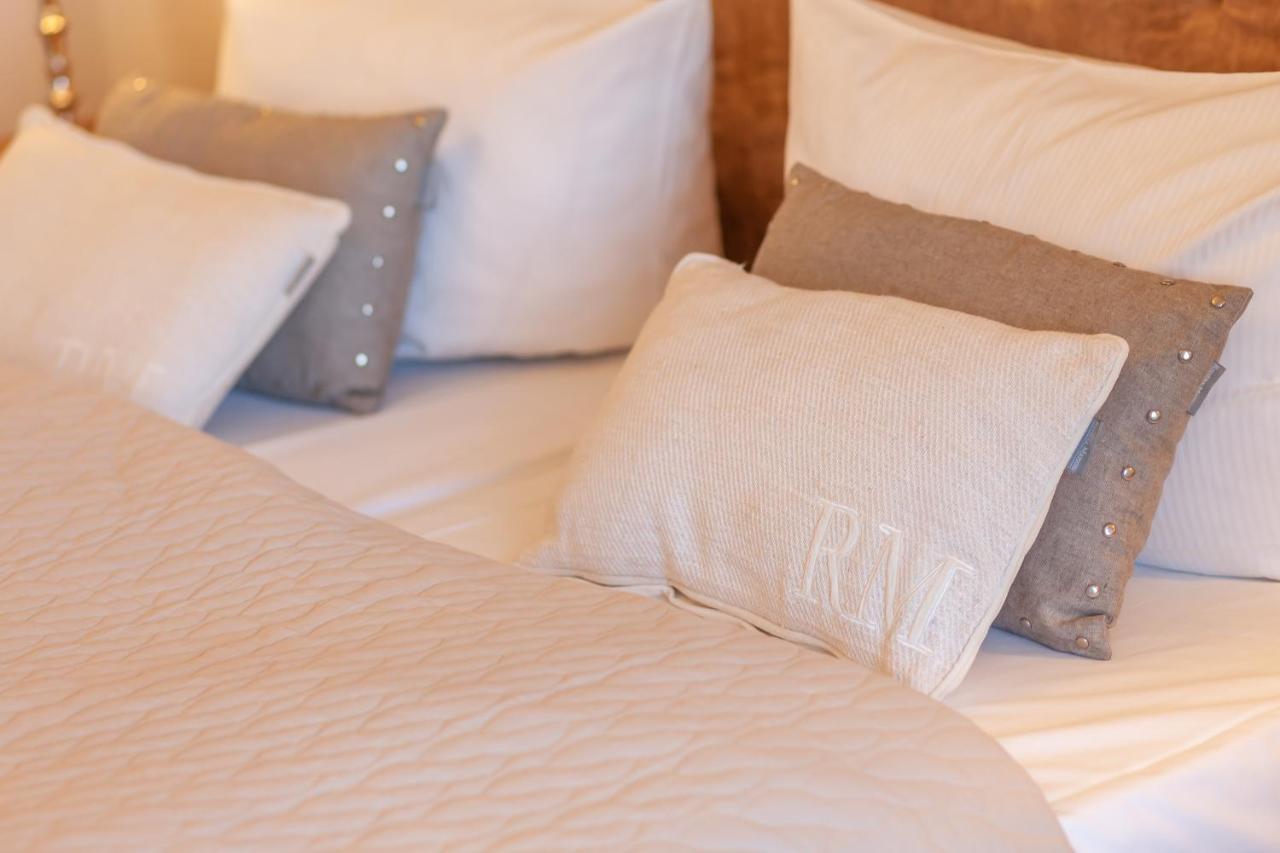 Hotel Vier Jahreszeiten Binz - Adults Only المظهر الخارجي الصورة
